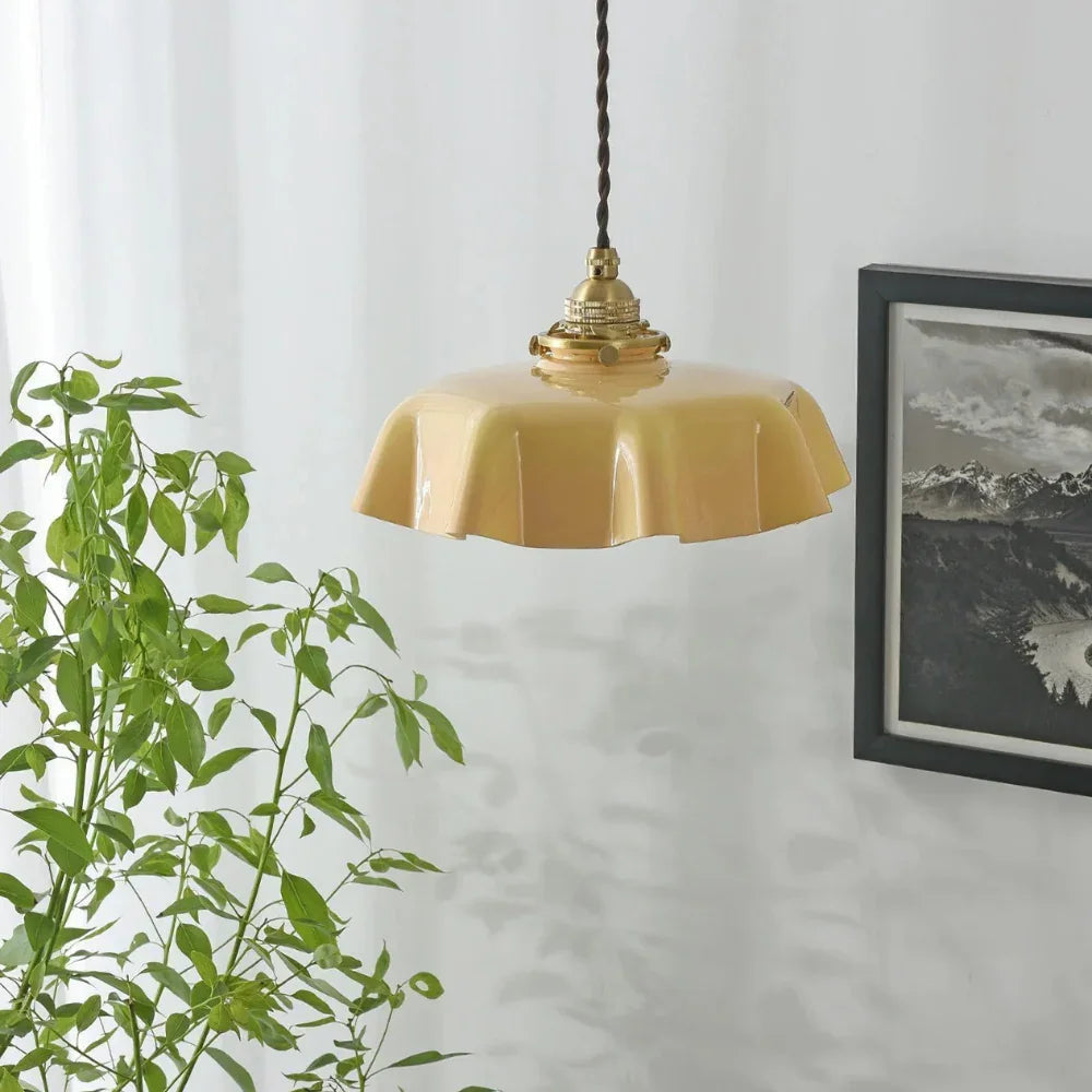 Sonoma Pendant Lamp-Kelmera