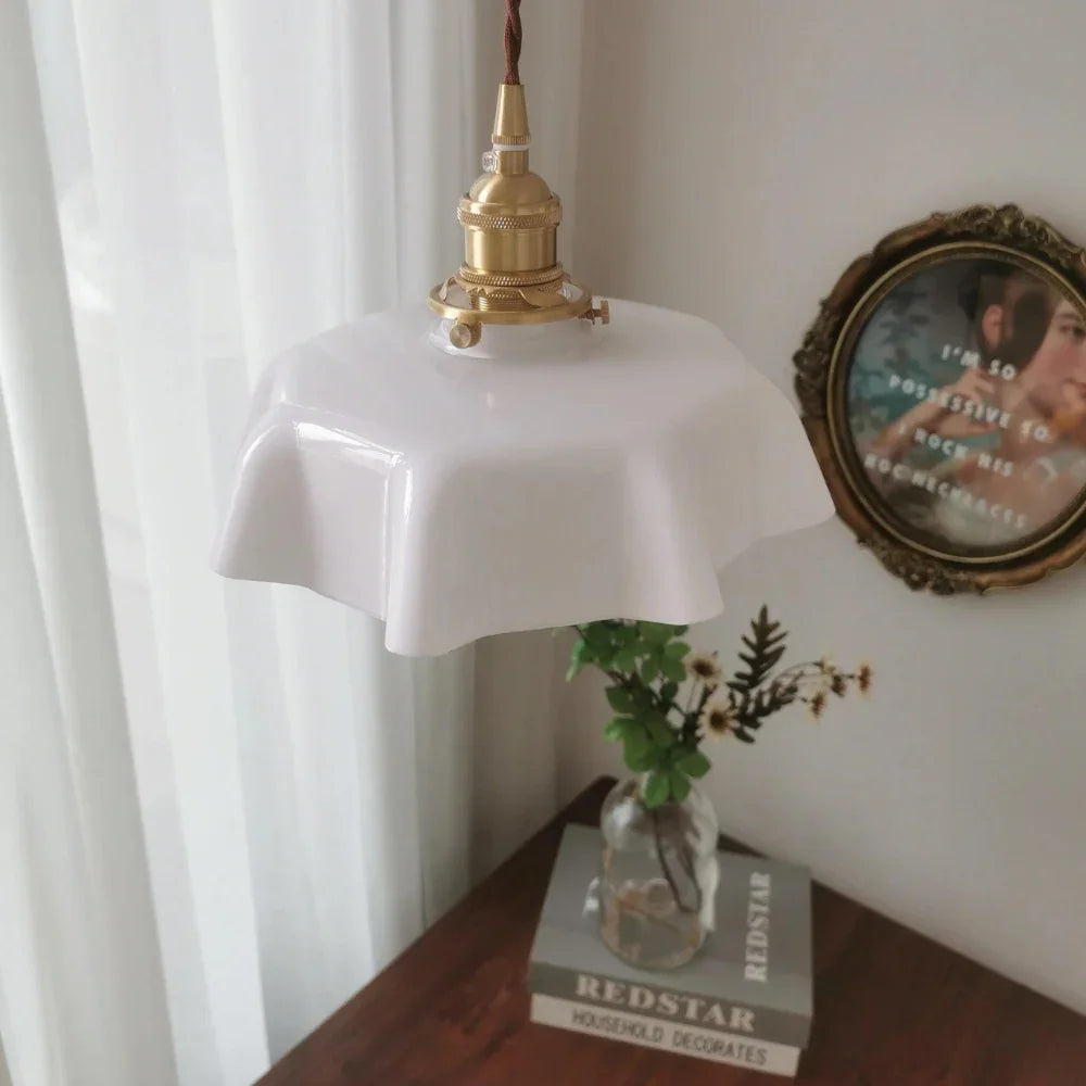 Sonoma Pendant Lamp-Kelmera