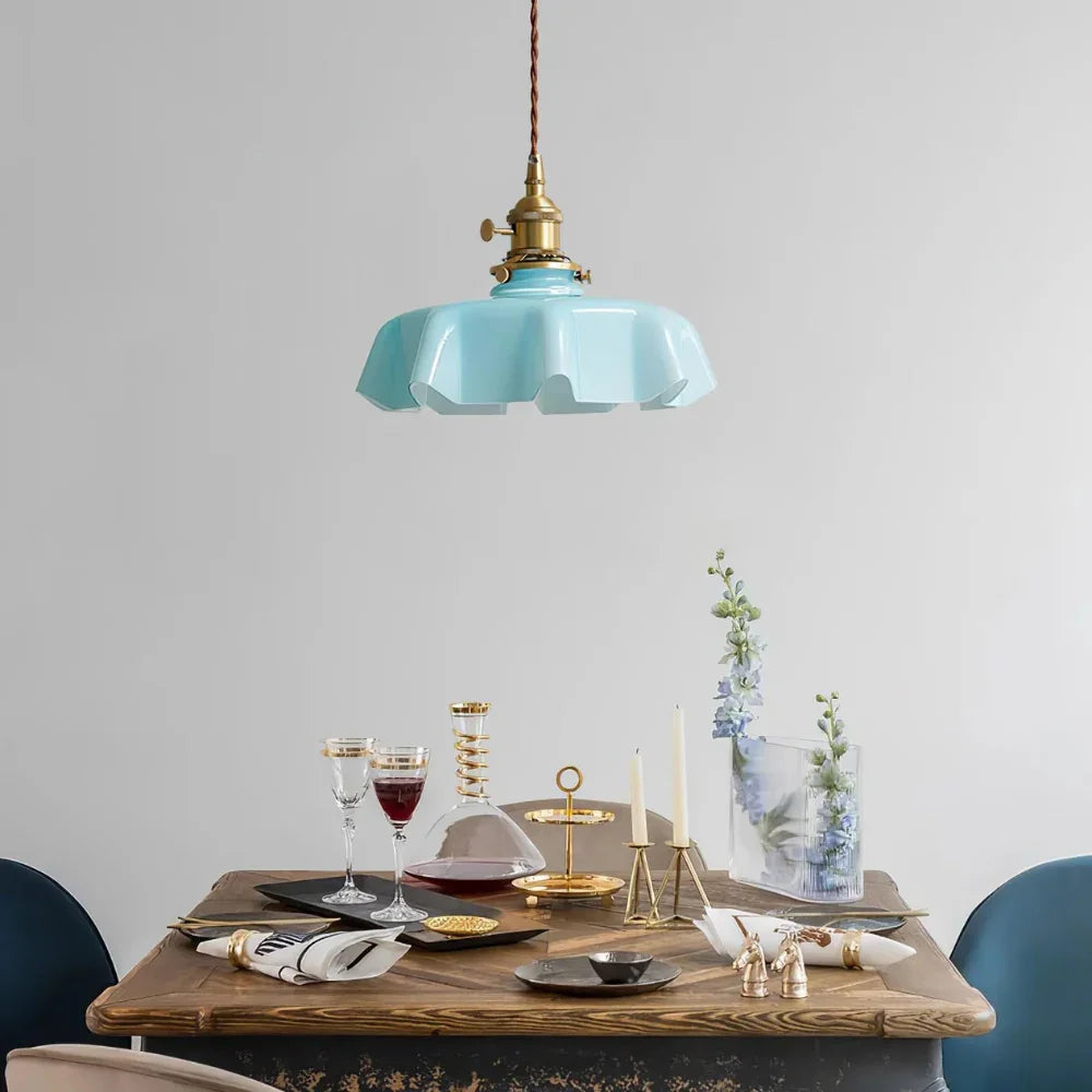 Sonoma Pendant Lamp-Kelmera