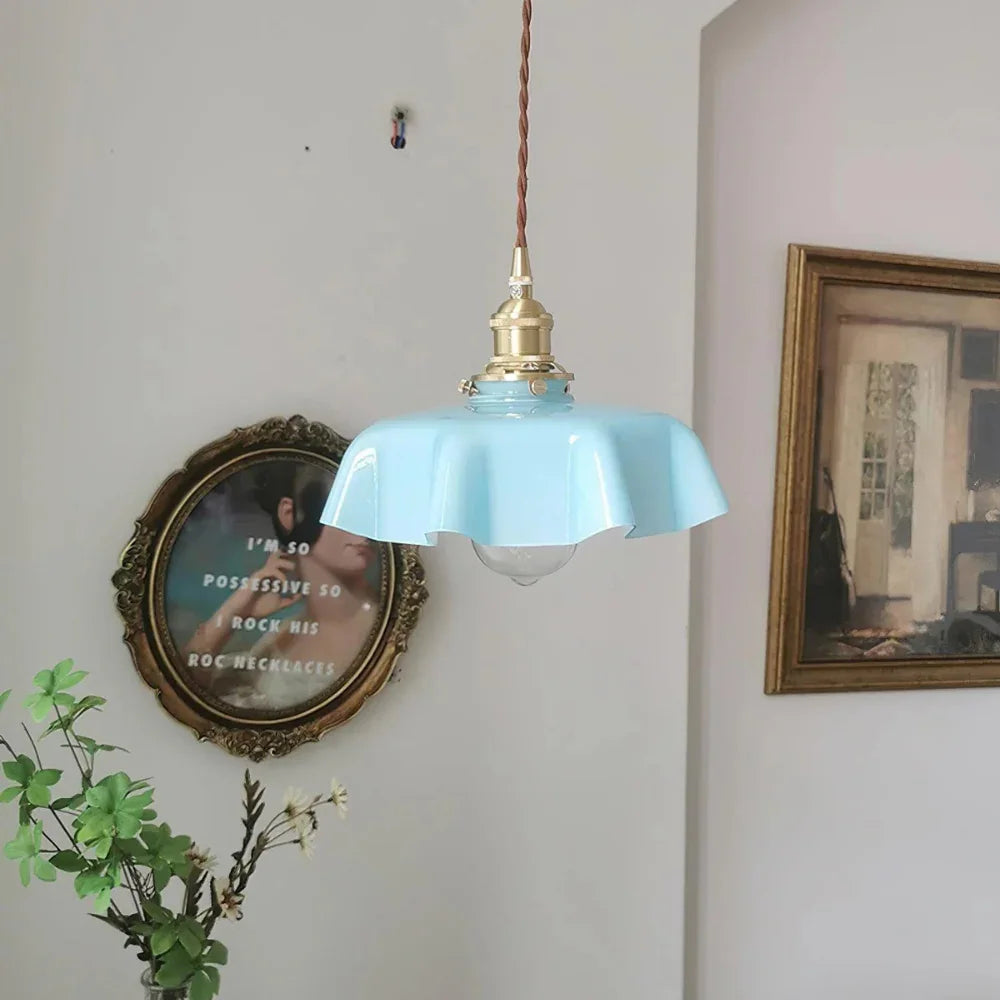 Sonoma Pendant Lamp-Kelmera