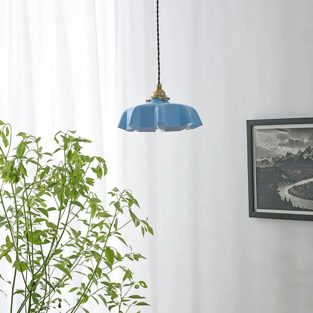 Sonoma Pendant Lamp-Kelmera
