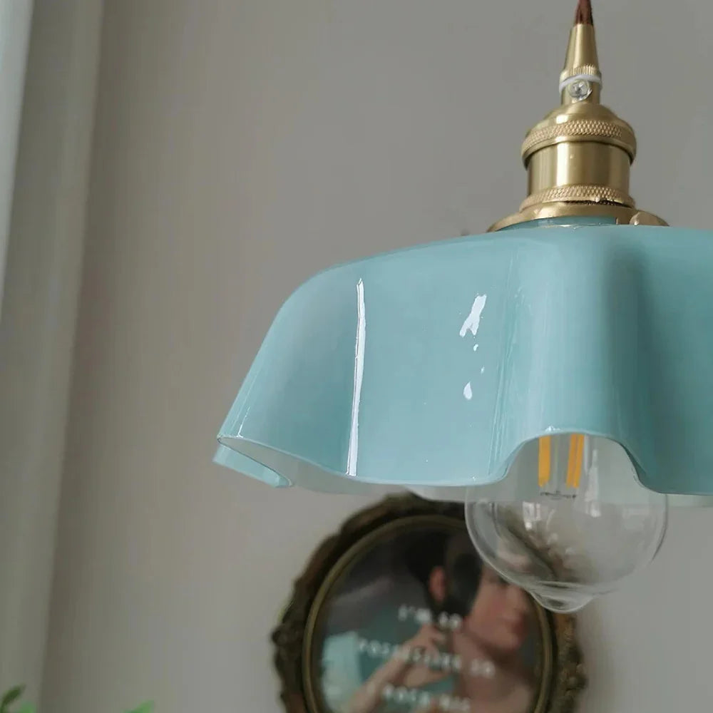 Sonoma Pendant Lamp-Kelmera