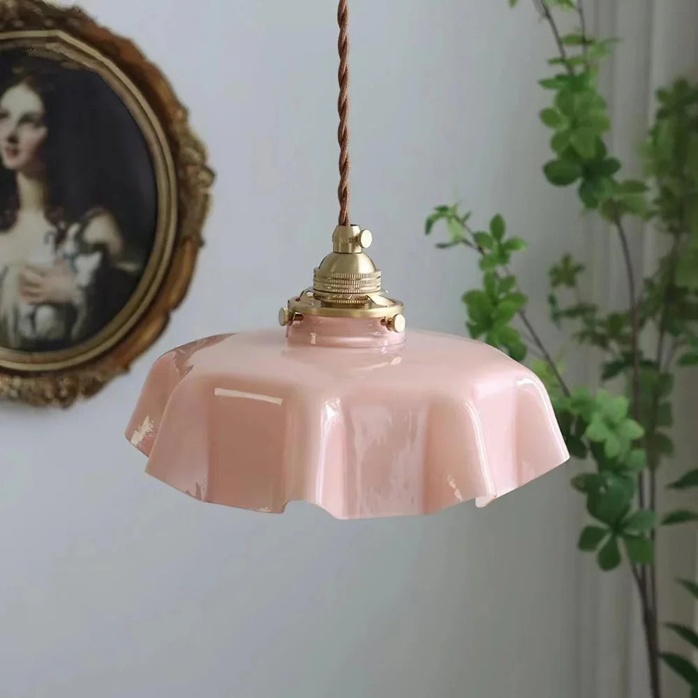Sonoma Pendant Lamp-Kelmera