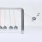Moorgarth Metal Desk Ornament