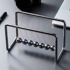 Moorgarth Metal Desk Ornament