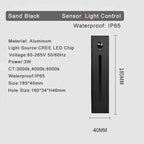 Moormarsh Wall Light