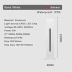 Moormarsh Wall Light