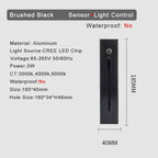 Moormarsh Wall Light
