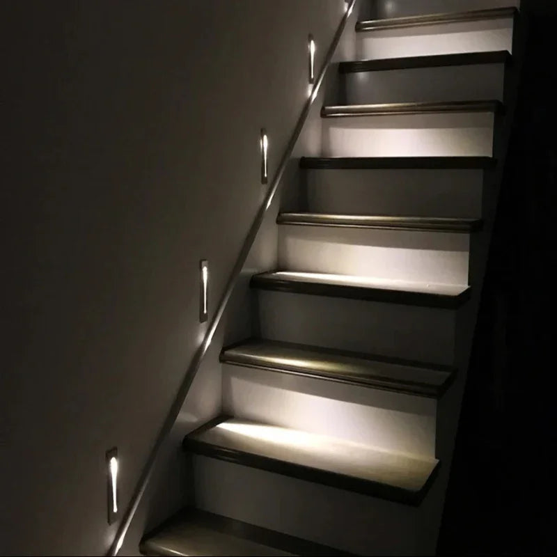 Moormarsh Wall Light