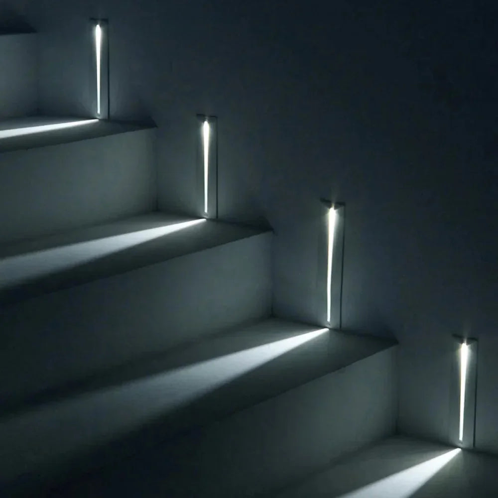 Moormarsh Wall Light