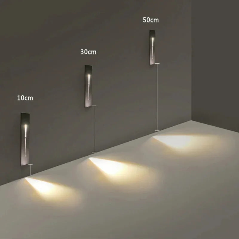 Moormarsh Wall Light