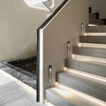 Moormarsh Wall Light