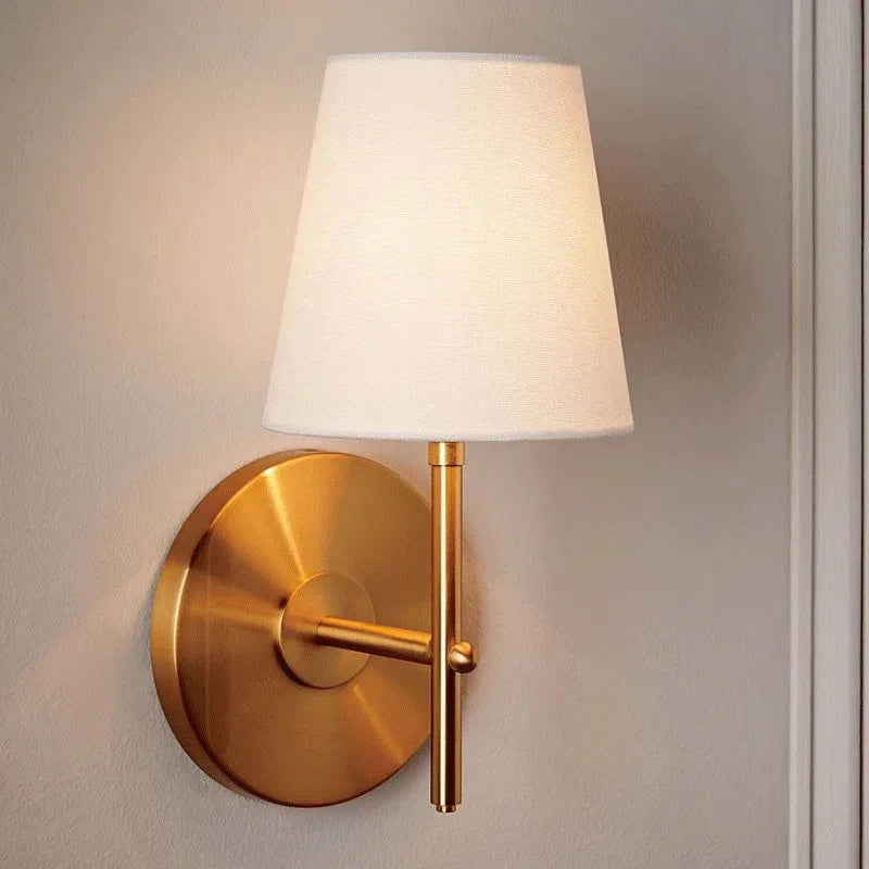 Mossmarsh Wall Lamp