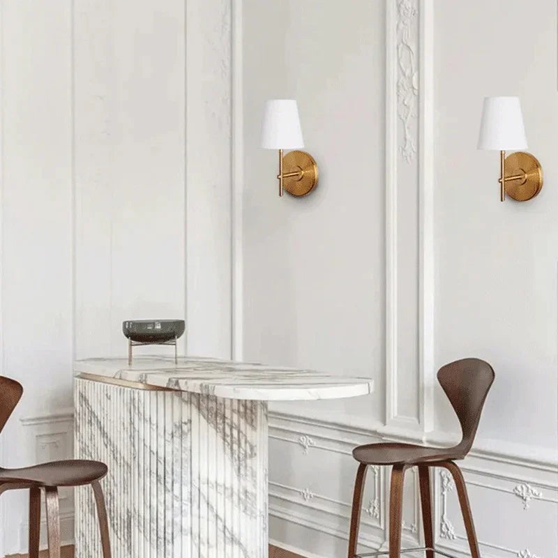 Mossmarsh Wall Lamp
