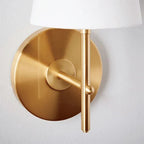 Mossmarsh Wall Lamp