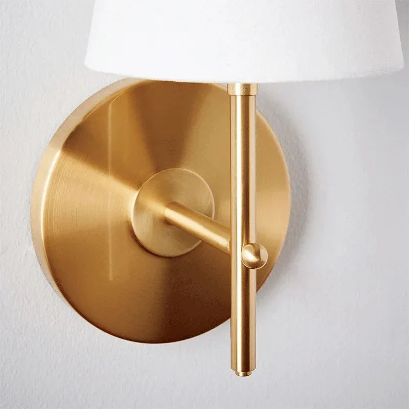 Mossmarsh Wall Lamp