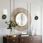 Mossmarsh Wall Lamp