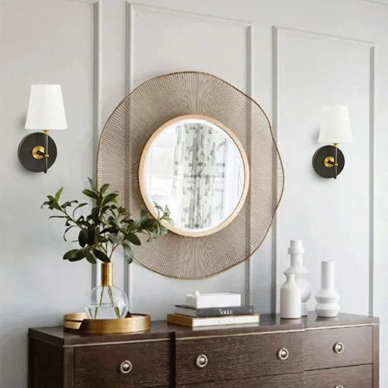 Mossmarsh Wall Lamp