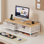 Multi-Functional Wire Mesh Desktop Organizer | Kelmera