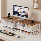 Multi-Functional Wire Mesh Desktop Organizer | Kelmera