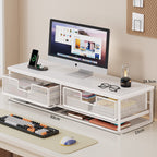 Multi-Functional Wire Mesh Desktop Organizer | Kelmera