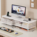 Multi-Functional Wire Mesh Desktop Organizer | Kelmera
