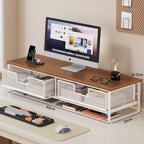 Multi-Functional Wire Mesh Desktop Organizer | Kelmera