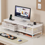 Multi-Functional Wire Mesh Desktop Organizer | Kelmera