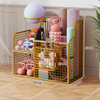 Multi-Level Fitness Equipment Organizer | Kelmera