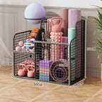 Multi-Level Fitness Equipment Organizer | Kelmera