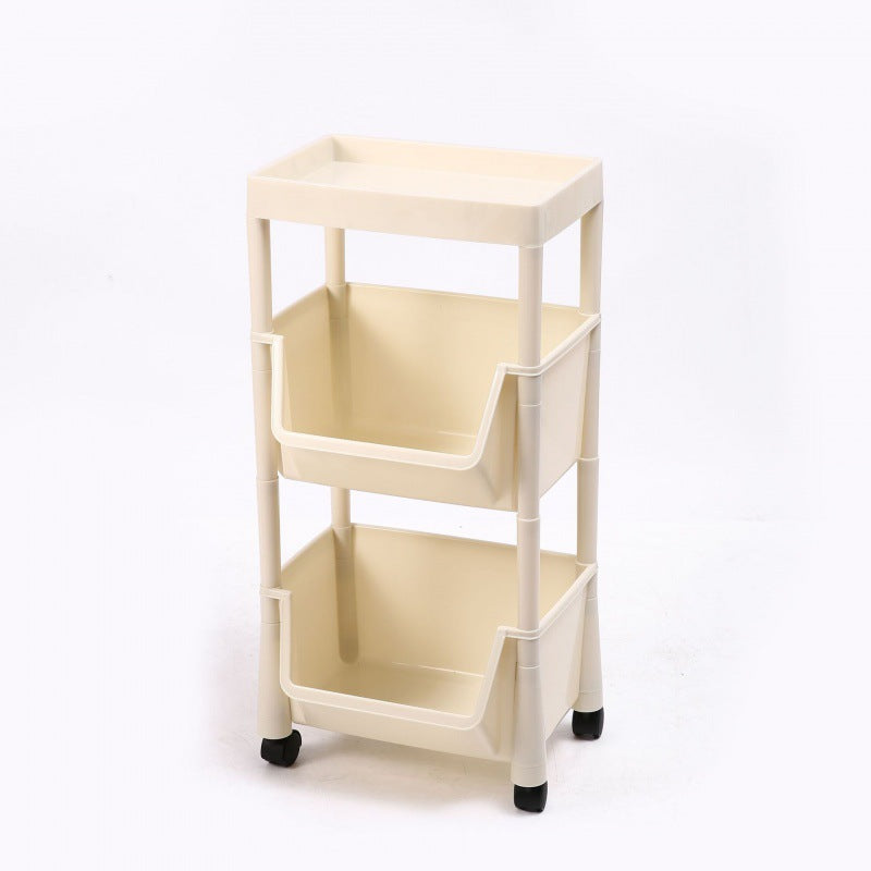 Multi-Level Storage Trolley | Kelmera
