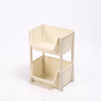 Multi-Level Storage Trolley | Kelmera
