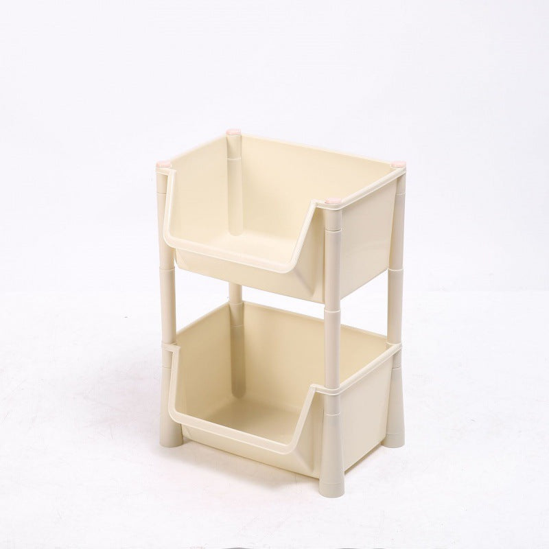 Multi-Level Storage Trolley | Kelmera