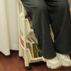 Multi-Level Storage Trolley | Kelmera