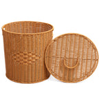 Multi-Purpose Storage Hamper | Kelmera