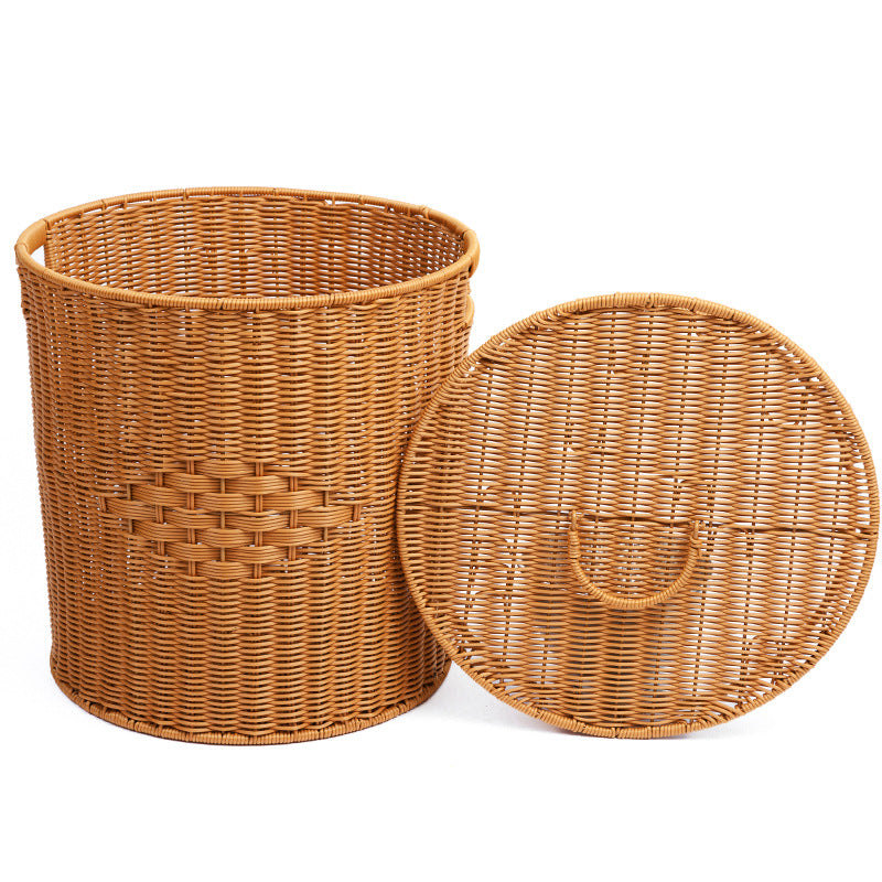 Multi-Purpose Storage Hamper | Kelmera