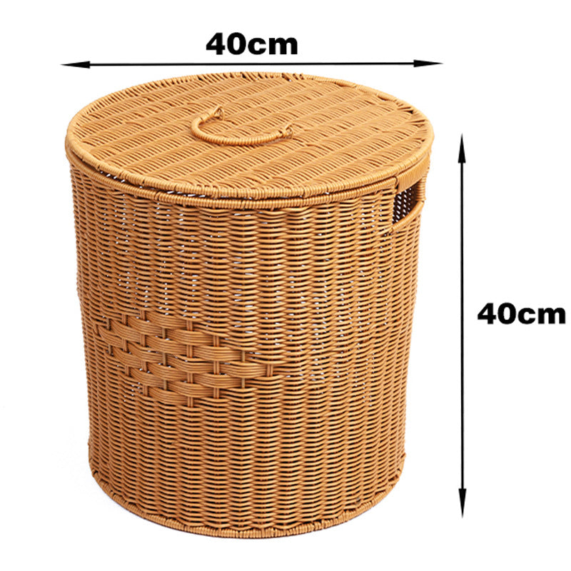 Multi-Purpose Storage Hamper | Kelmera