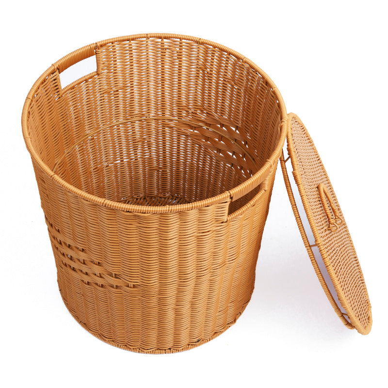 Multi-Purpose Storage Hamper | Kelmera