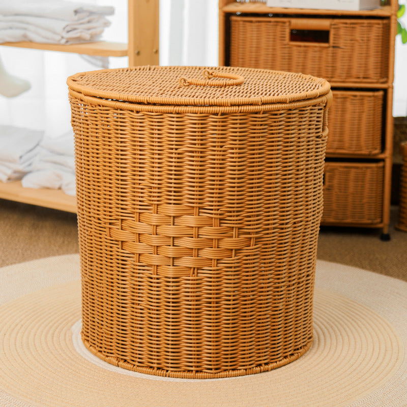 Multi-Purpose Storage Hamper | Kelmera