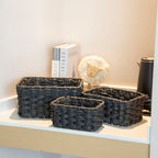 Multi-Purpose Woven Storage Baskets | Kelmera