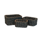 Multi-Purpose Woven Storage Baskets | Kelmera