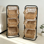 Multifunctional Basket Stand | Kelmera