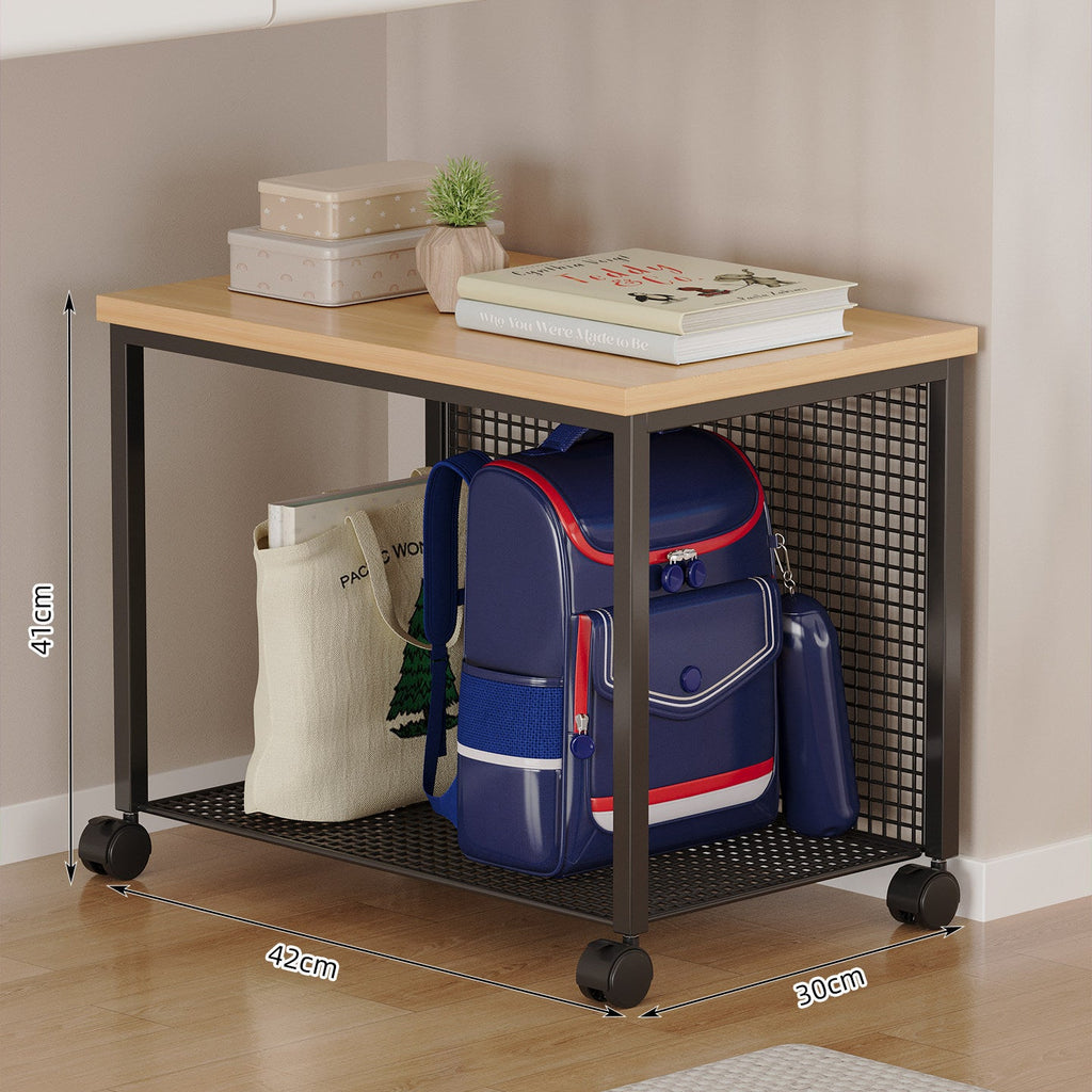 Multifunctional Entry Storage Console | Kelmera