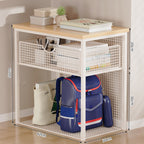 Multifunctional Entry Storage Console | Kelmera