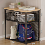 Multifunctional Entry Storage Console | Kelmera