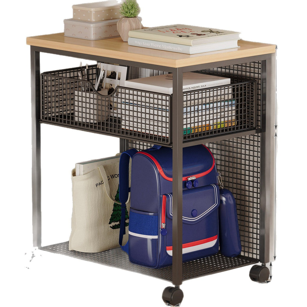 Multifunctional Entry Storage Console | Kelmera