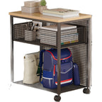 Multifunctional Entry Storage Console | Kelmera