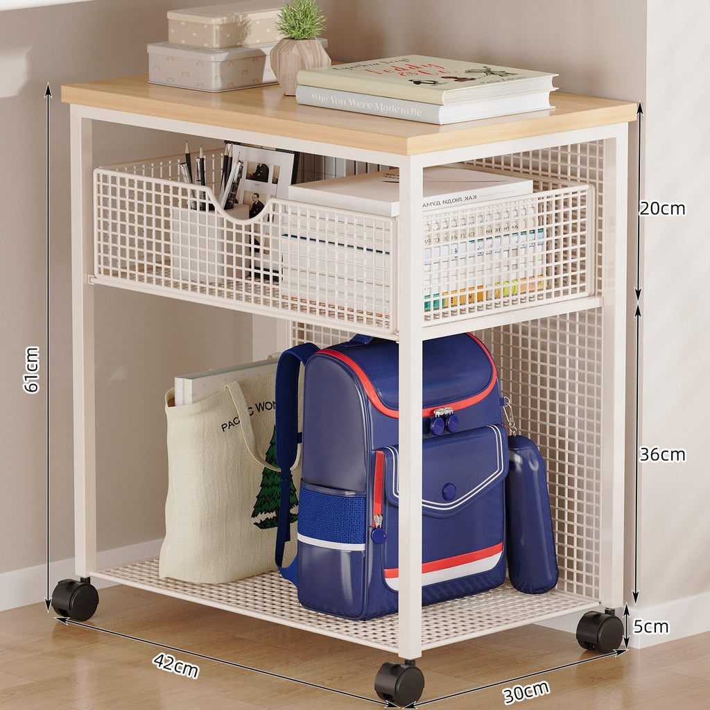 Multifunctional Entry Storage Console | Kelmera