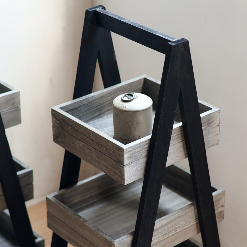 Multifunctional Plant Stand | Kelmera