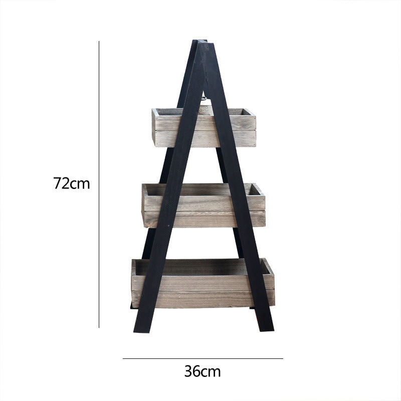 Multifunctional Plant Stand | Kelmera